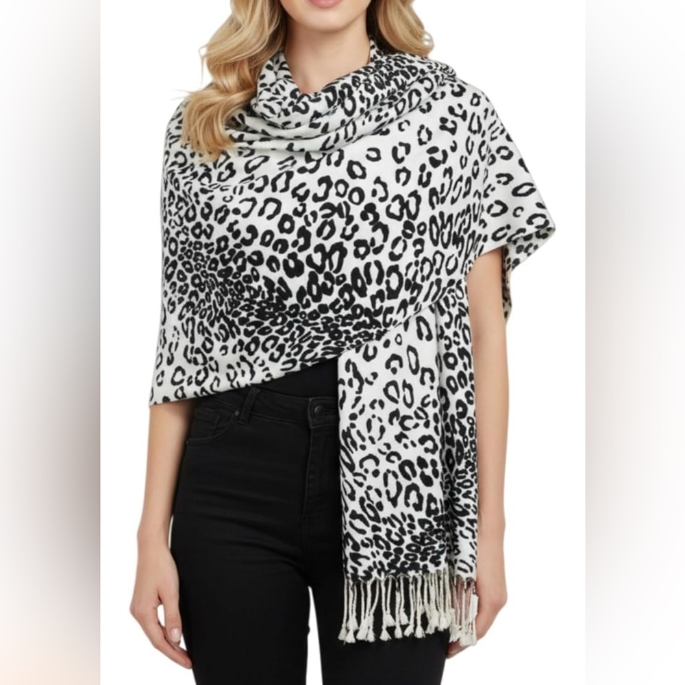 PASHMINA SCARF